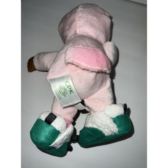 Cabbage Patch Kids Lot  9 inch Cuties Fantasy Friends Plush - 3 Pack - Picture 6 of 8